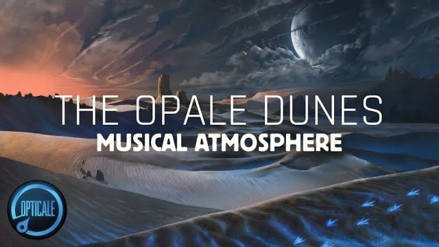 The Opale Dunes