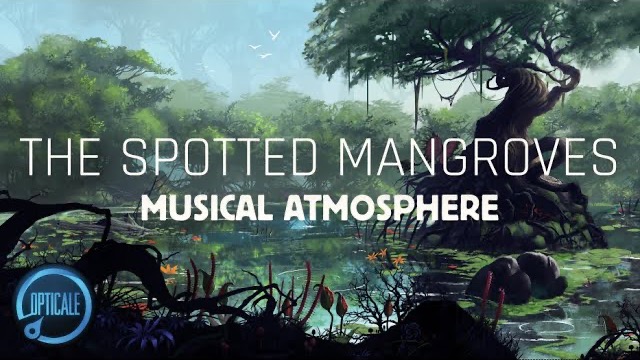 The Spotted Mangroves