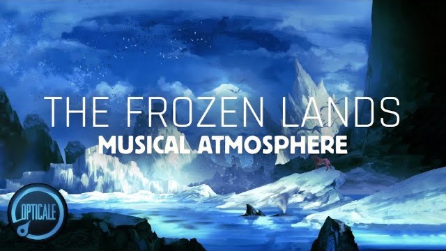The Frozen Lands